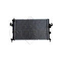 Radiator apa NRF 58282