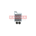 Radiator habitaclu KAMOKA 7760056