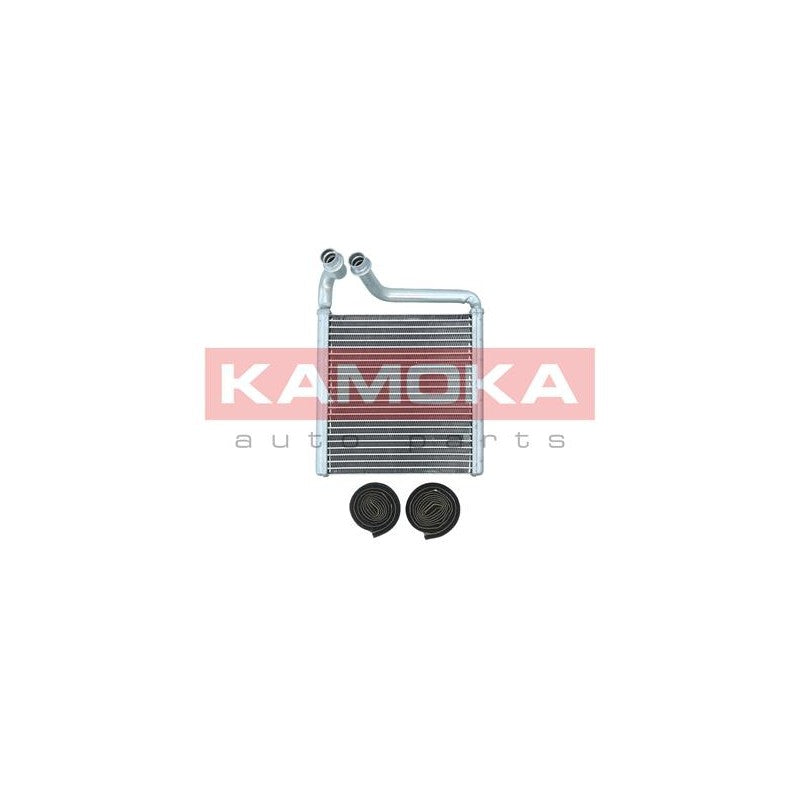 Radiator habitaclu KAMOKA 7760056