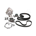 Kit distributie cu pompa apa Ashika SKCM02