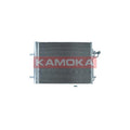 Radiator clima KAMOKA 7800058