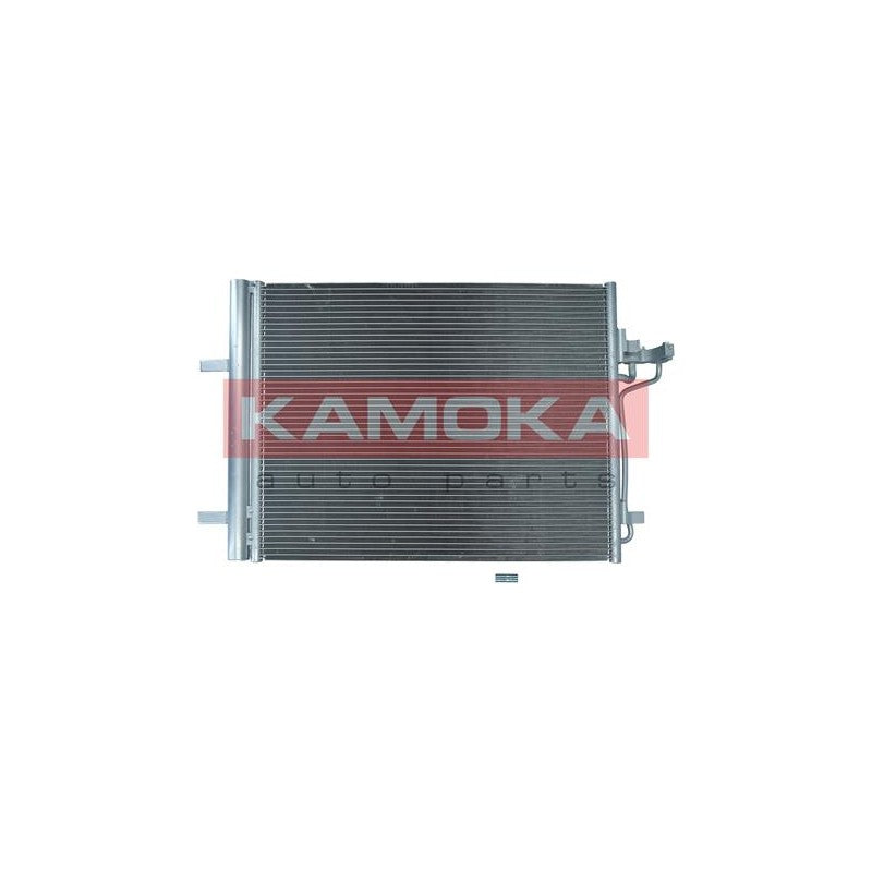Radiator clima KAMOKA 7800058