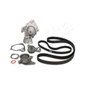 Kit distributie cu pompa apa Ashika SKCM01