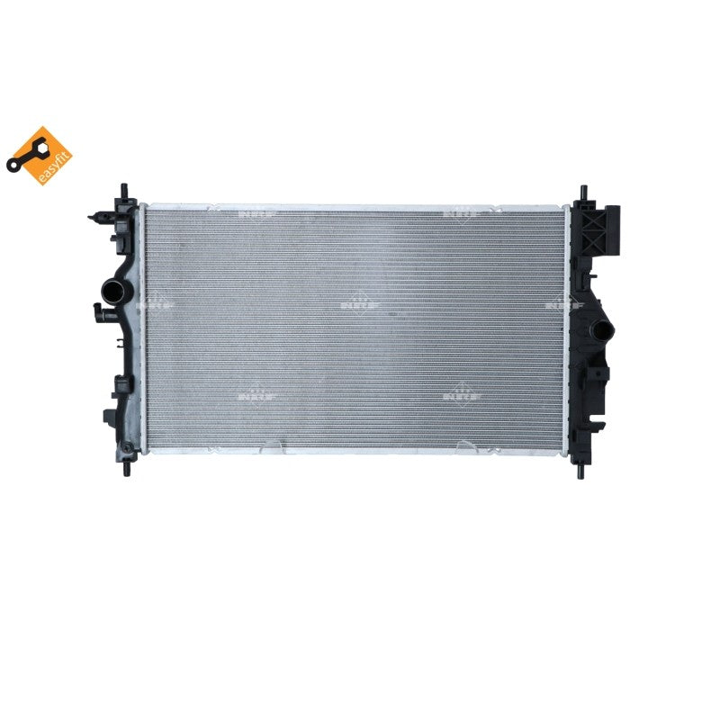 Radiator apa NRF 59281
