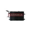 Radiator clima KAMOKA 7800020