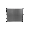 Radiator apa KAMOKA 7700116