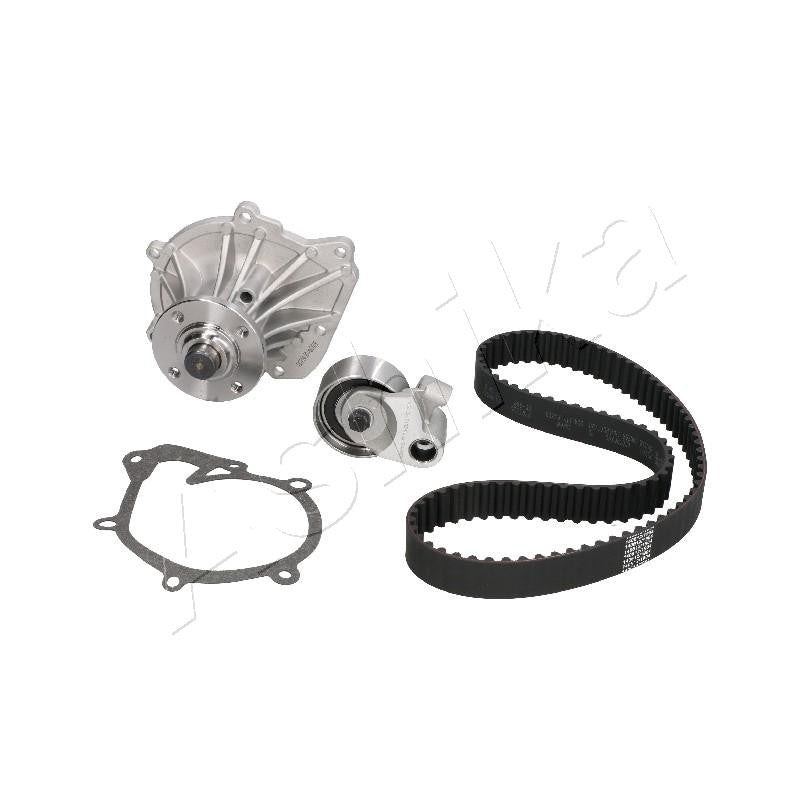 Kit distributie cu pompa apa Ashika SKC889B