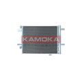 Radiator clima KAMOKA 7800108