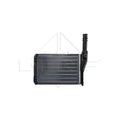 Radiator habitaclu NRF 54245