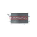 Radiator clima KAMOKA 7800172