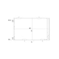 Radiator clima MTR 13054409