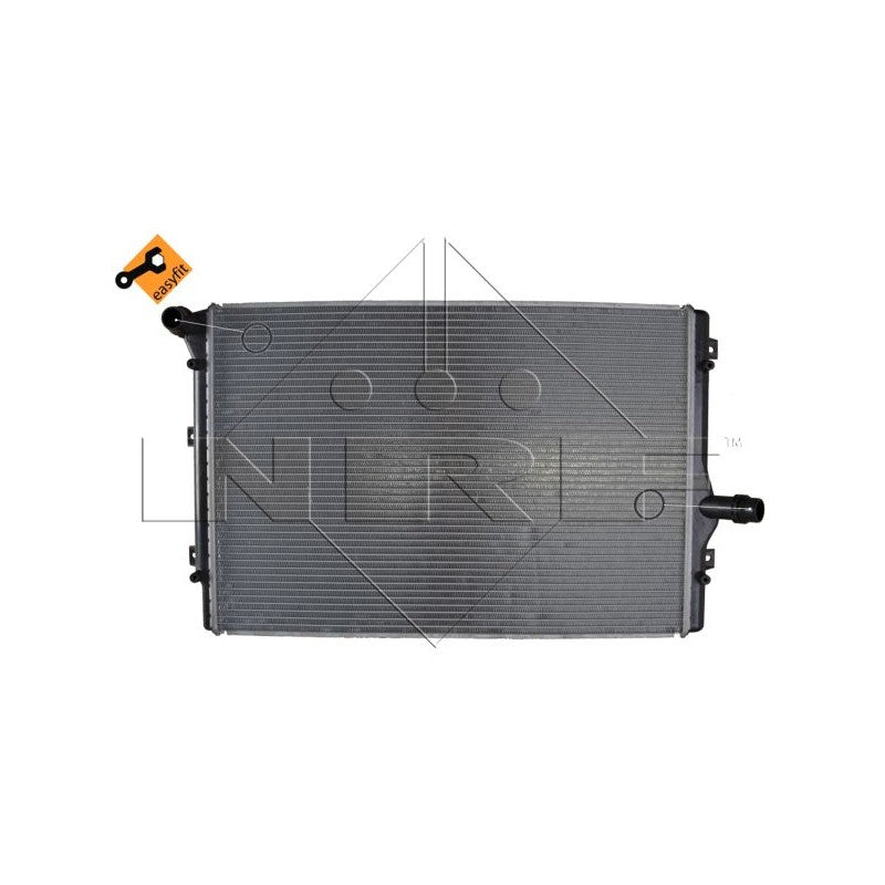 Radiator apa NRF 53425