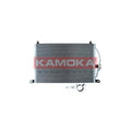 Radiator clima KAMOKA 7800114