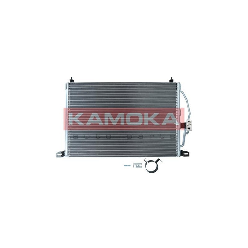 Radiator clima KAMOKA 7800114
