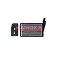 Radiator habitaclu KAMOKA 7765023