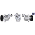 Compresor clima LUCAS ACP01209