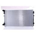 Radiator apa NRF 58453A