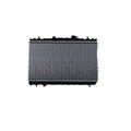 Radiator apa NRF 53355
