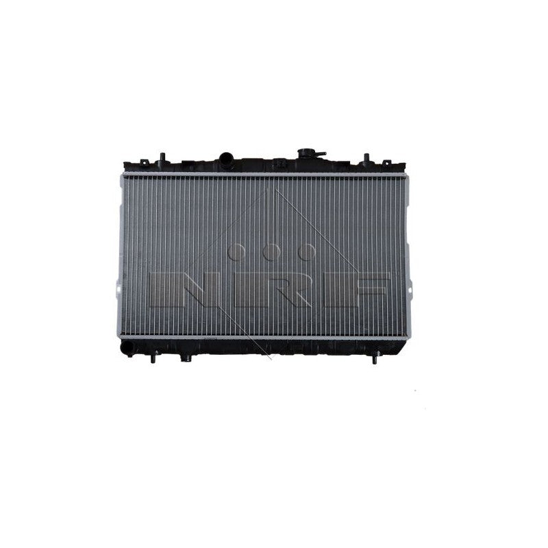 Radiator apa NRF 53355