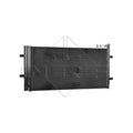 Radiator clima NRF 350029