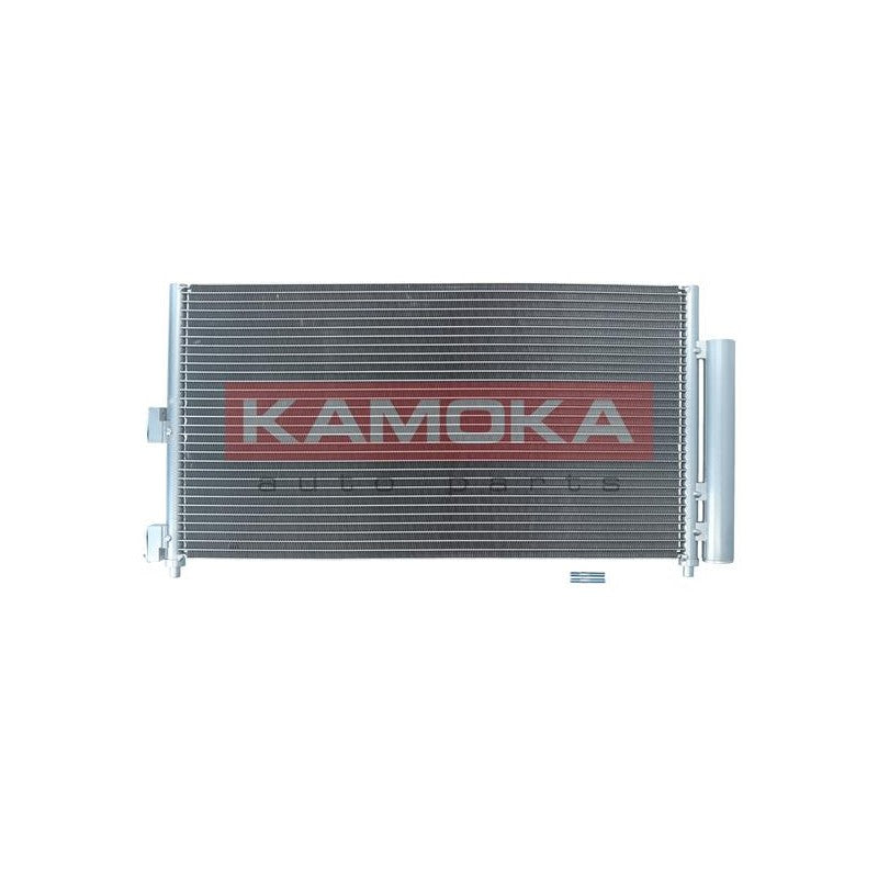 Radiator clima KAMOKA 7800169
