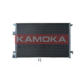 Radiator clima KAMOKA 7800376