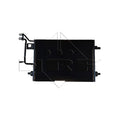 Radiator clima NRF 35199