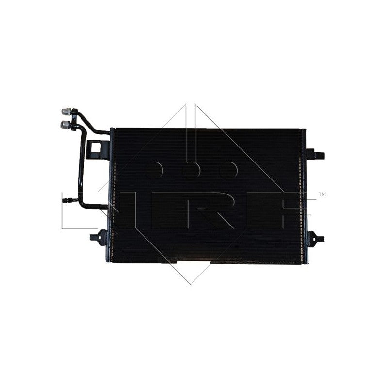 Radiator clima NRF 35199