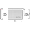 Vaporizator clima DENSO DEV05002