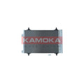 Radiator clima KAMOKA 7800211