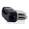 Regulator ventilator habitaclu HUCO 132575