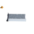 Radiator habitaclu NRF 54346