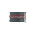 Radiator clima KAMOKA 7800139