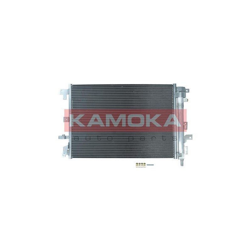 Radiator clima KAMOKA 7800139