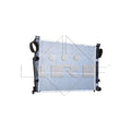 Radiator apa NRF 58366