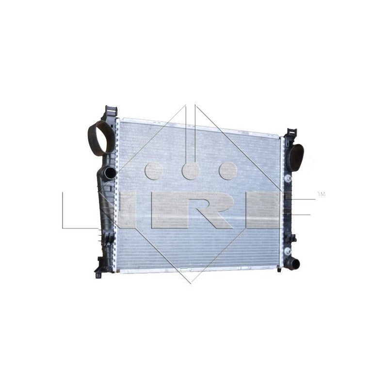 Radiator apa NRF 58366