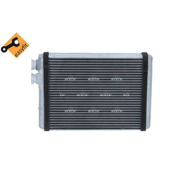 Radiator habitaclu NRF 54380