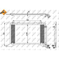 Radiator clima NRF 35245