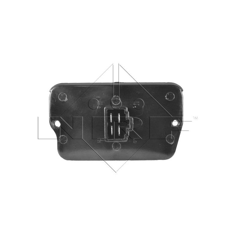 Rezistenta ventilator habitaclu NRF 342017