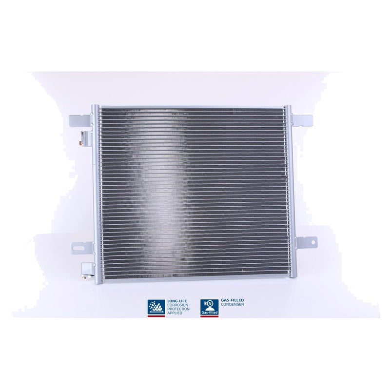Radiator clima VALEO 815095