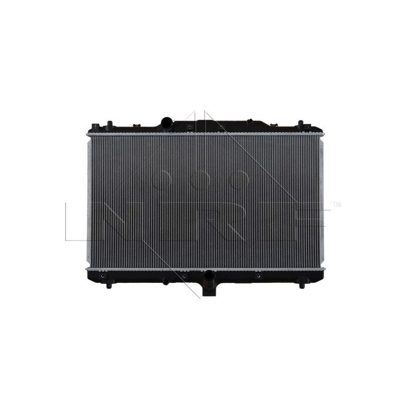 Radiator apa NRF 53579