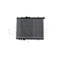 Radiator apa NRF 509525