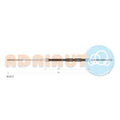 Radiator apa NRF 550212