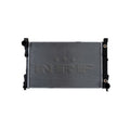 Radiator apa NRF 53878