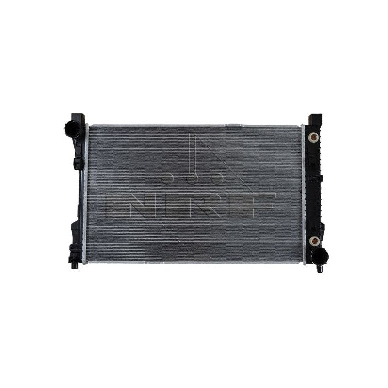 Radiator apa NRF 53878