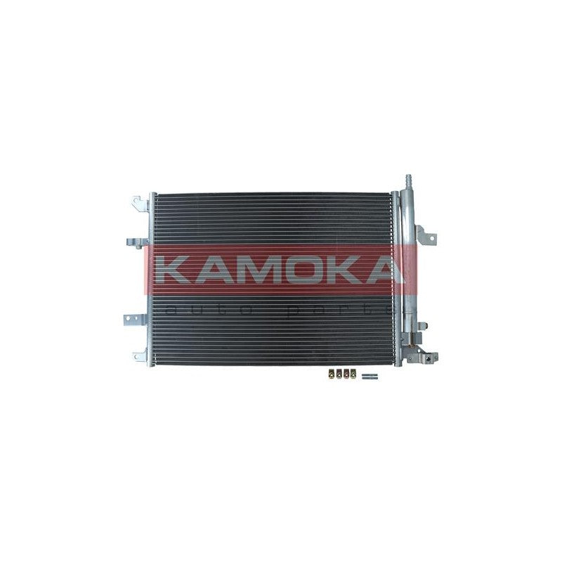 Radiator clima KAMOKA 7800319