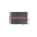 Radiator clima KAMOKA 7800326
