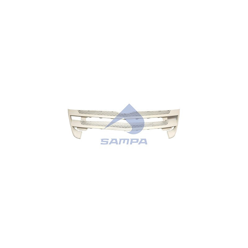 Grila radiator SAMPA 1810 0734