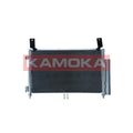 Radiator clima KAMOKA 7800357