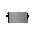 Intercooler KAMOKA 7750139